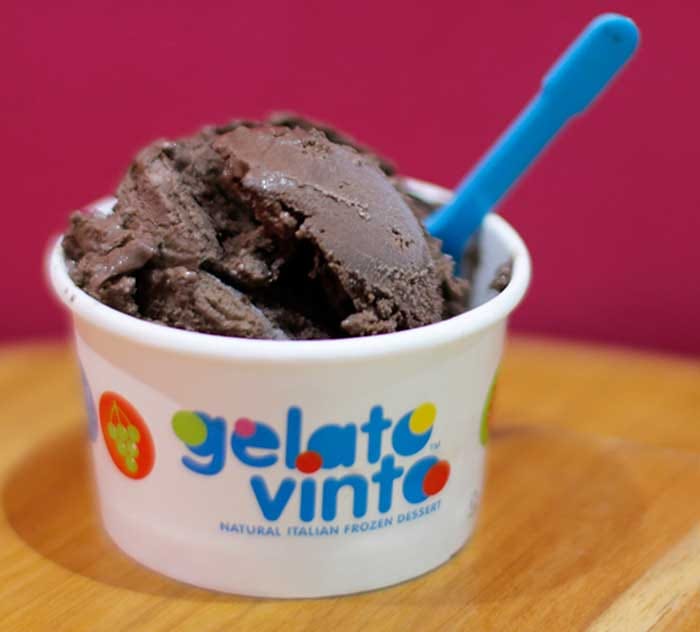 Gelato Vinto