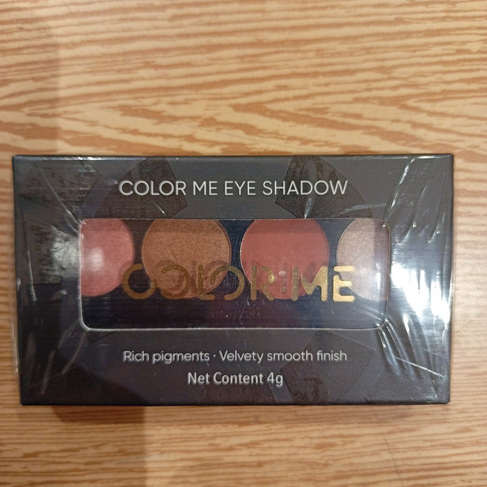 Miniso Color Me Eye Shadow