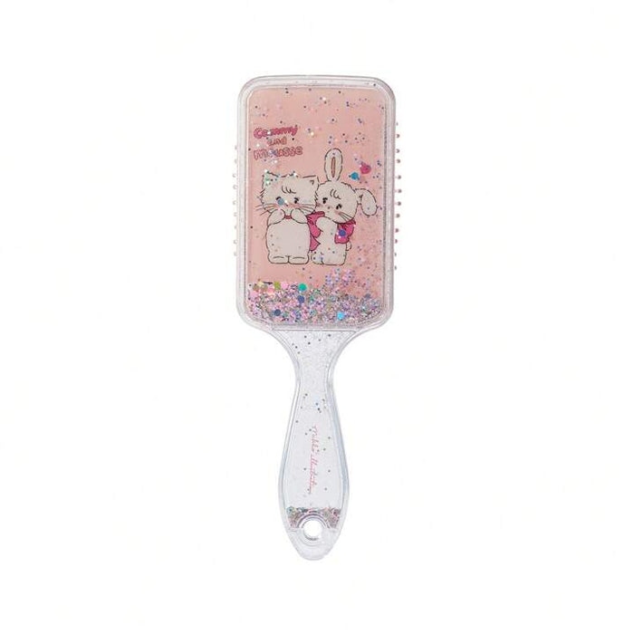 Miniso Mikko Collection Square Paddle Brush