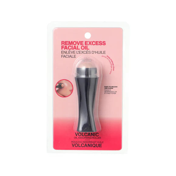 Miniso Volcanic Oil Absorbing Roller