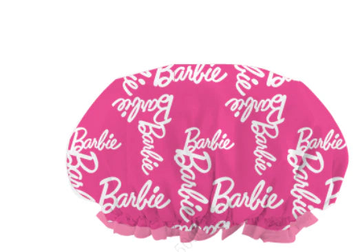 Miniso Barbie Collection Printed Shower Cap