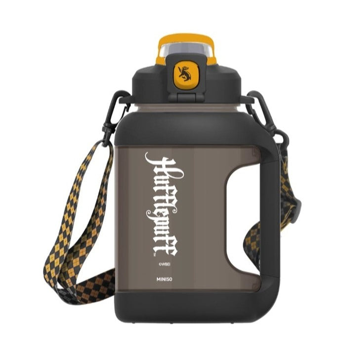 Miniso Harry Potter TRITAN Bottle with Strap 1.6L