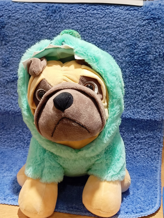 Miniso Cute Pug (Dino)