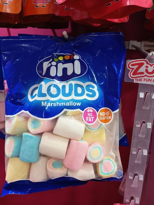 Fini Clouds Marshmallow