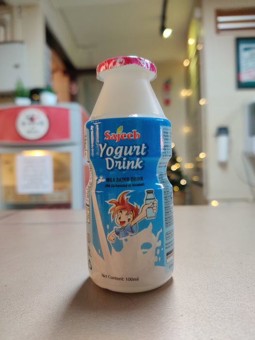 Yogurt drink