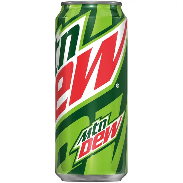 Mountain Dew