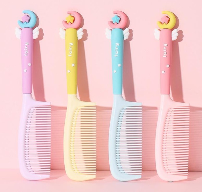 Miniso Fairy Wand Hair Comb 1pcs