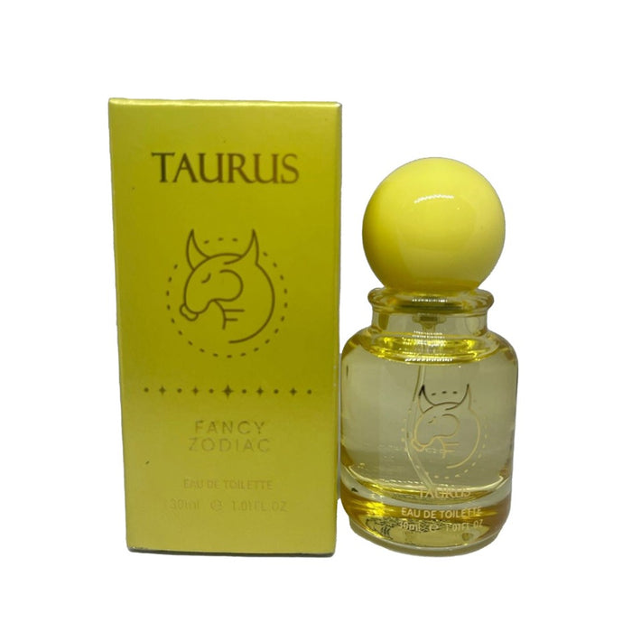 Miniso Fancy Zodiac EDT 30ml (Taurus)