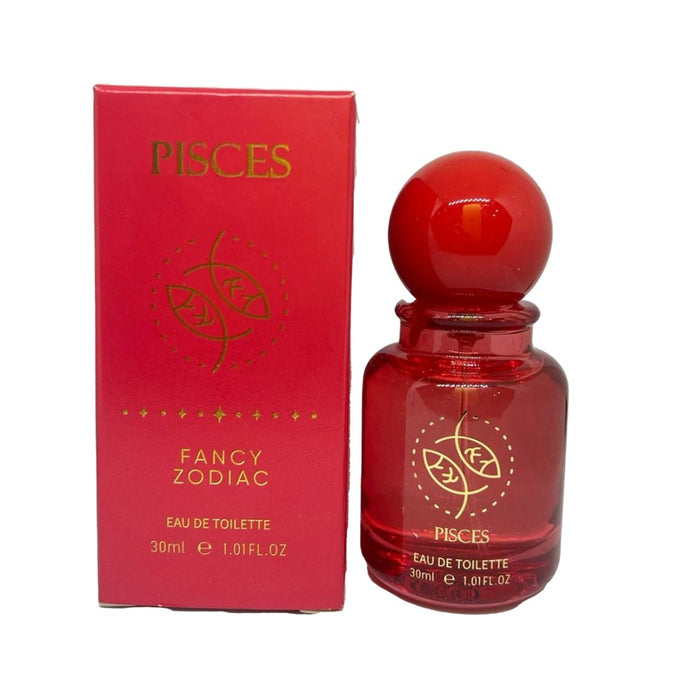 Miniso Fancy Zodiac EDT 30ml (Pisces)