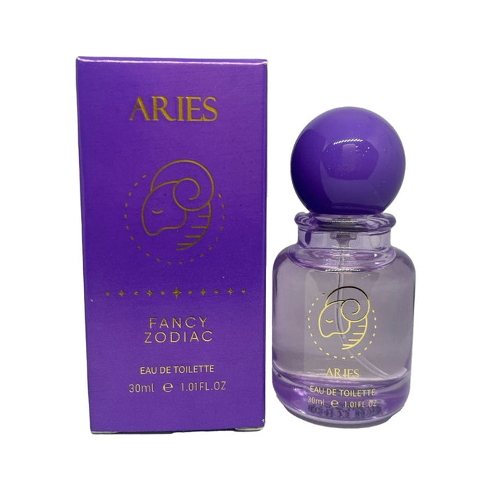 Miniso Fancy Zodiac EDT 30ml (Aries)