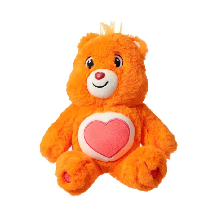 Miniso Care Bears Collection Plush Toy 25CM(Tenderheart Bear)