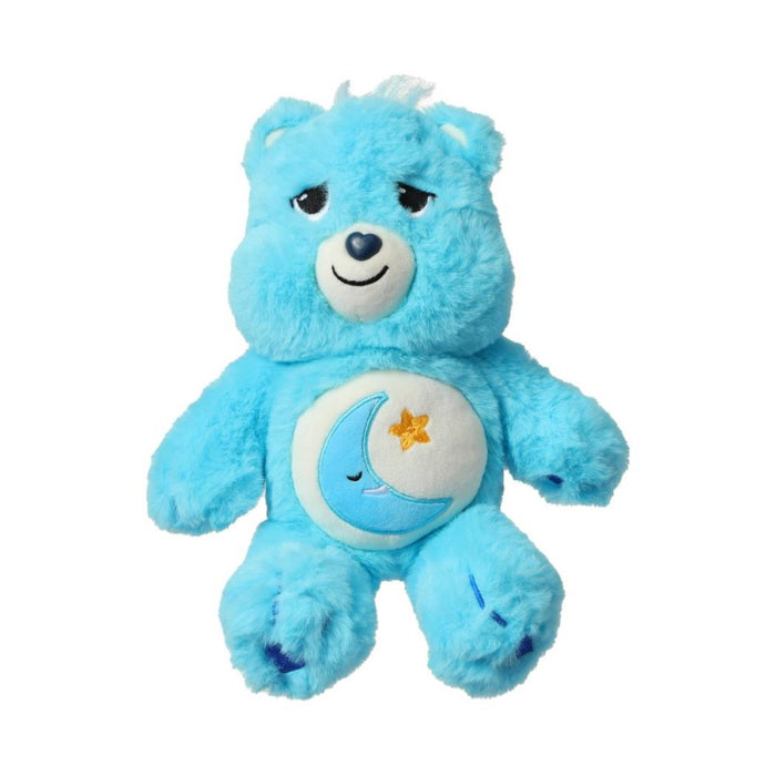 Miniso Care Bears Collection Plush Toy 25CM(Bedtime Bear)