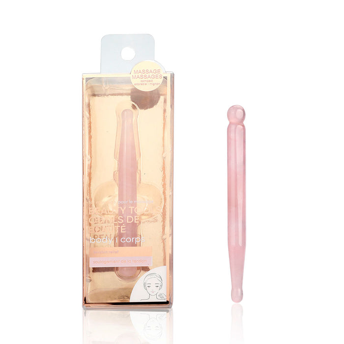 Miniso Pink Pearl Series Eye Massage Stick