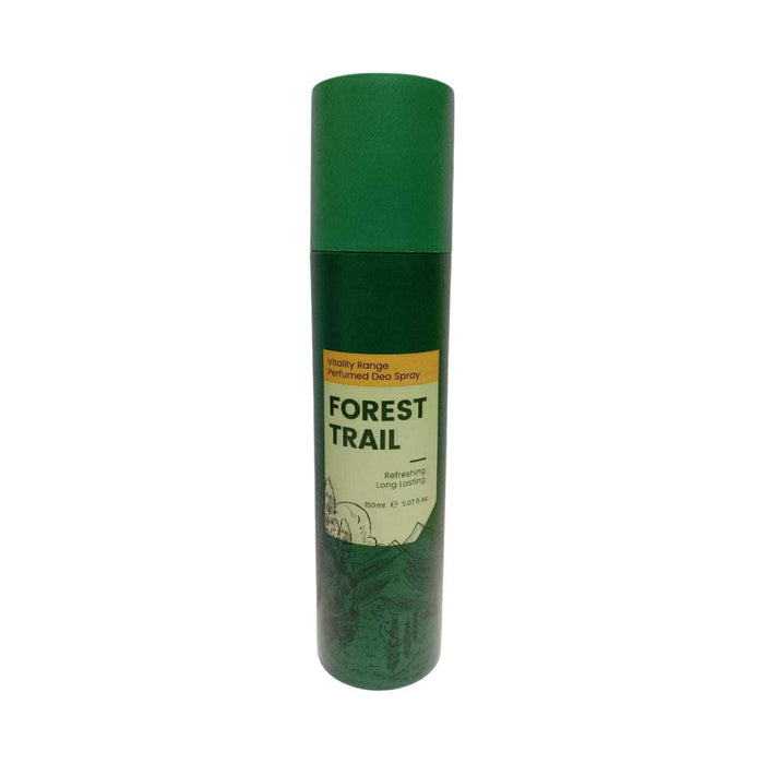 Miniso Vitality Range Perfumed Deo Spray (Forest Trail)