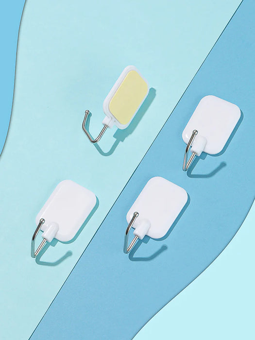 MINISO Square Hook 4pcs