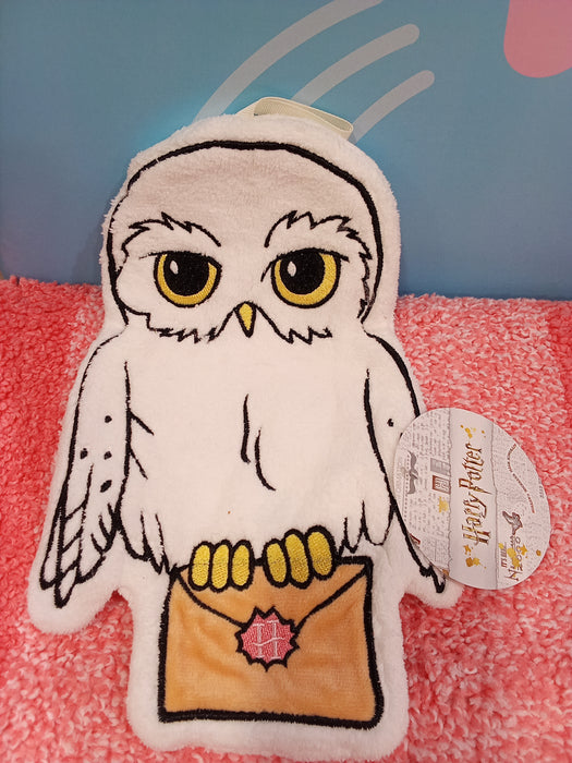 Miniso Harry Potter Hedwig Hand Towel