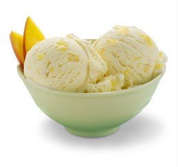 Gelato Vinto Pineapple & Coconut