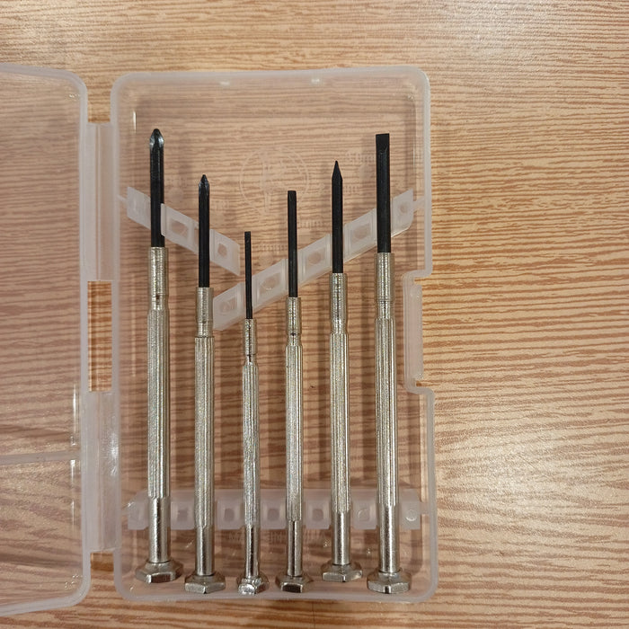 Miniso Precision Screwdriver Set (6pcs)