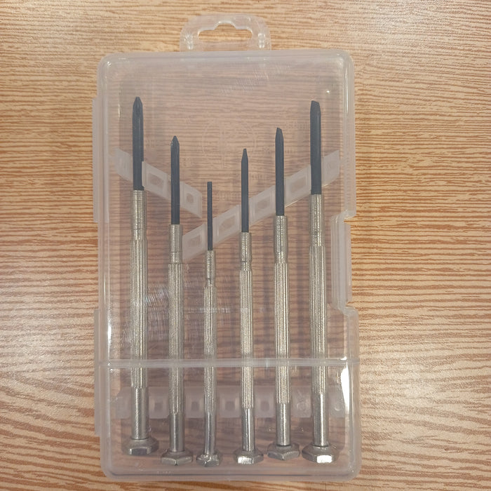 Miniso Precision Screwdriver Set (6pcs)