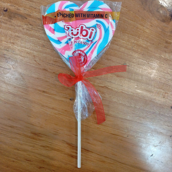 Zubi Big Lolly Litchilicious