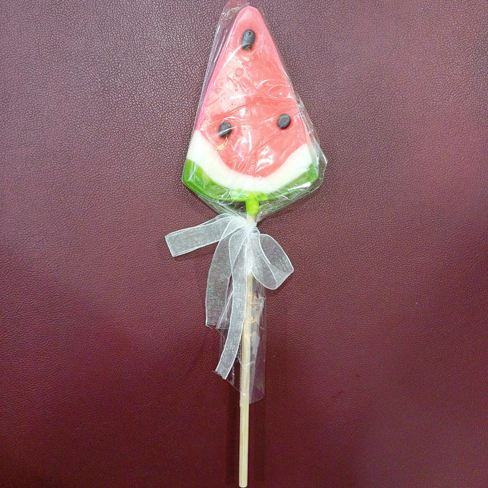 Zubi Watermelon Lolly