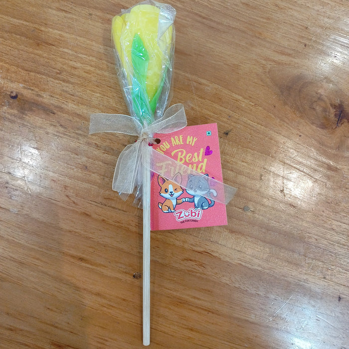 Zubi Rose Lolly Mango Mania