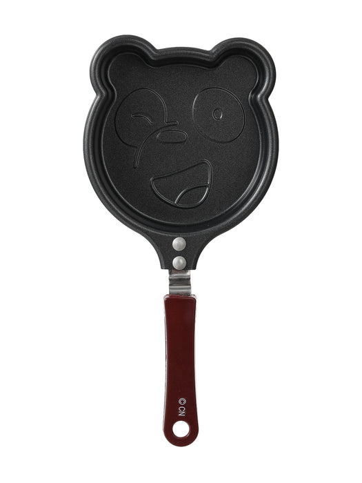 Miniso We Bare Bears Collection 4.0 Frying Pan 13cm (Panda)