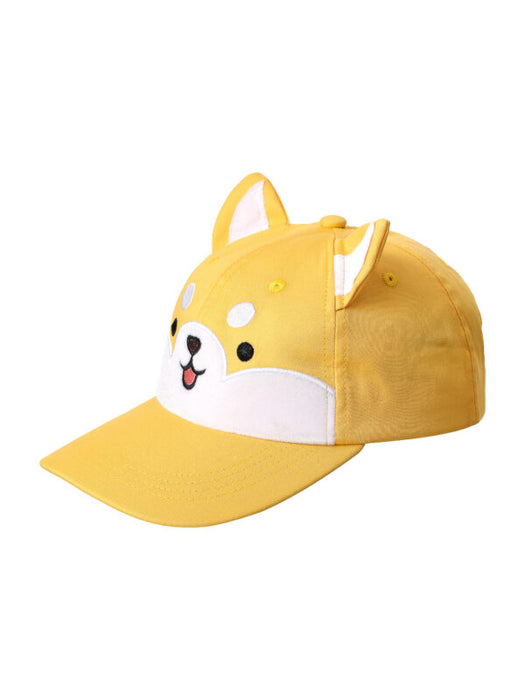 Miniso Mini Family Sports Baseball Cap for Kids – Shiba