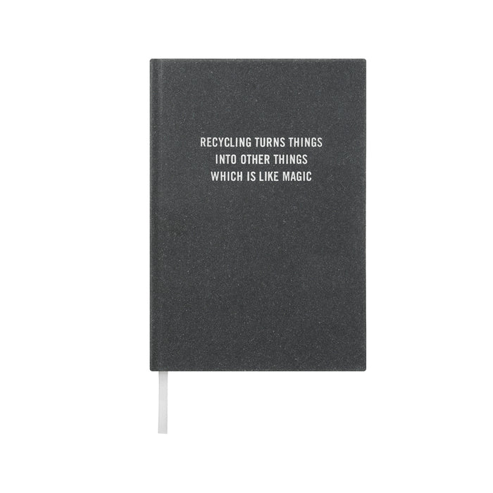 Miniso A5 Hardcover Book 80 Sheets