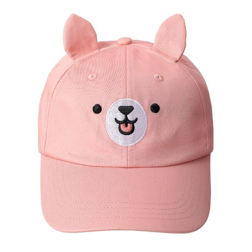 Miniso Mini Family Sports Baseball Cap For Kids - BunBun