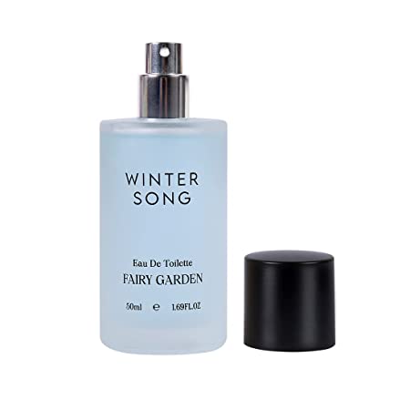 Miniso Fairy Garden Eau De Toilette 50ml (Winter Song)