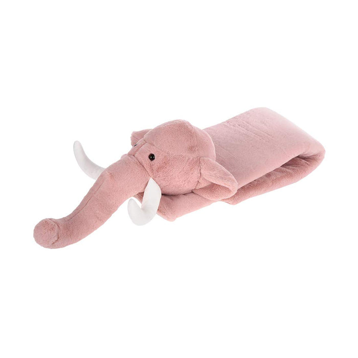 MINISO Elephant Floor Mat