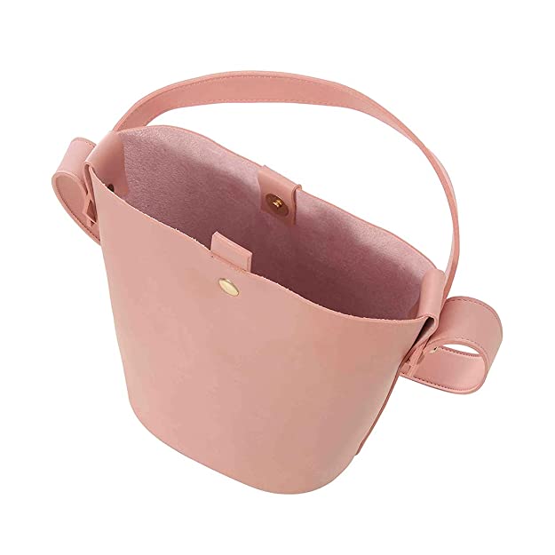 MINISO Shoulder Bag Pink