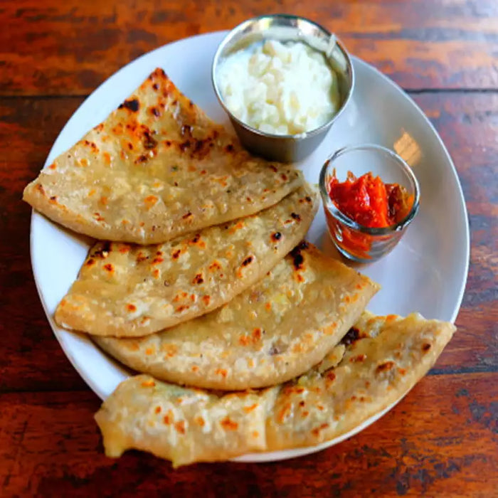 Aloo Paratha (RT)