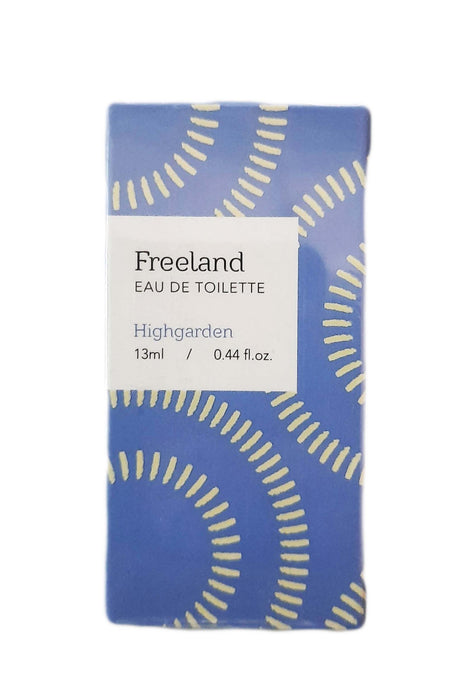 Miniso Freeland Perfume - Highgarden (13ml/0.44fl.oz)