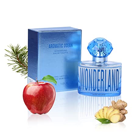 Miniso Wonderland Eau De Toilett 30ml (Aromatic Ocean)