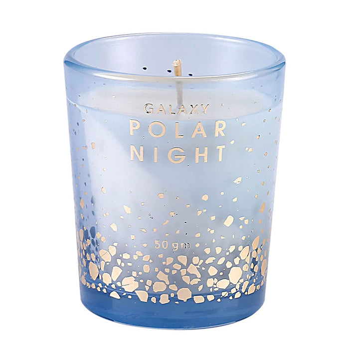 MINISO Polar Night Candle Reed Diffuser Gift Box