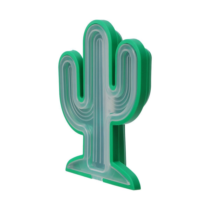 Miniso Ice Lolly Cube-Cactus