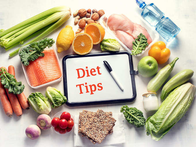 Online Diet Consultation (MSR Fitness Centre)