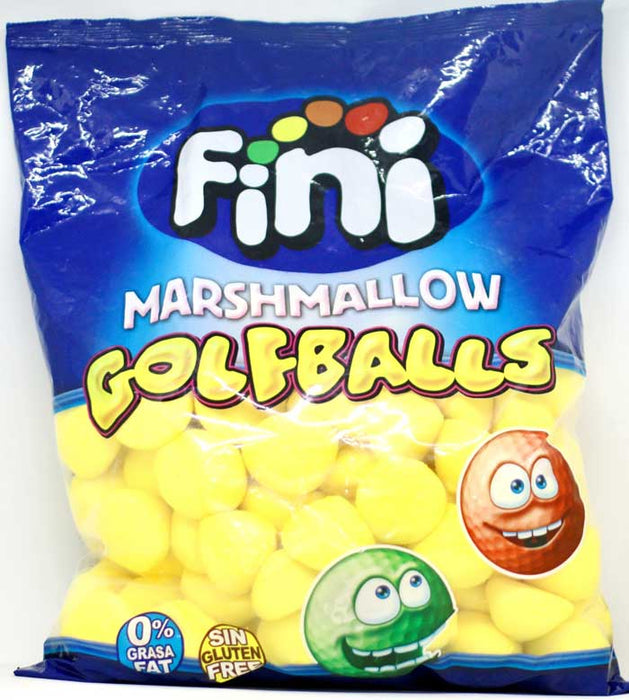 Fini Banana Golf Ball