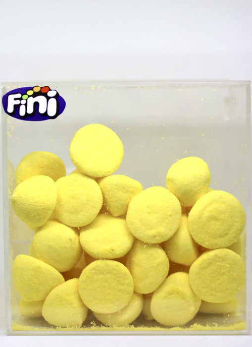 Fini Banana Golf Ball