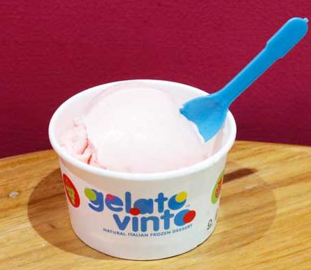 Gelato Vinto Bubble Gum