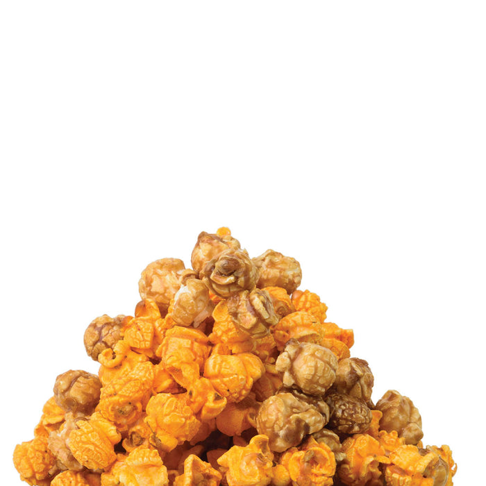 Chicago Mix Popcorn