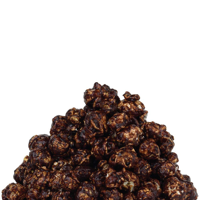 Choco Caramel Popcorn Bag