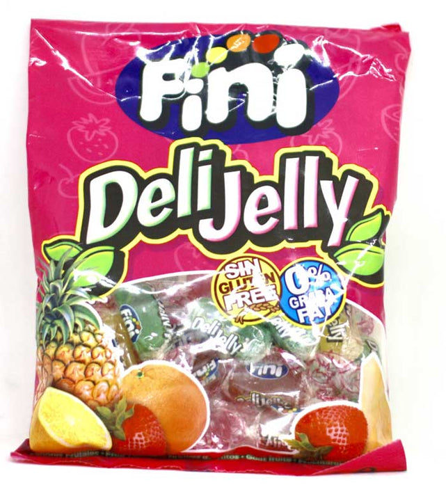 Fini Deli Jelly (Packet)