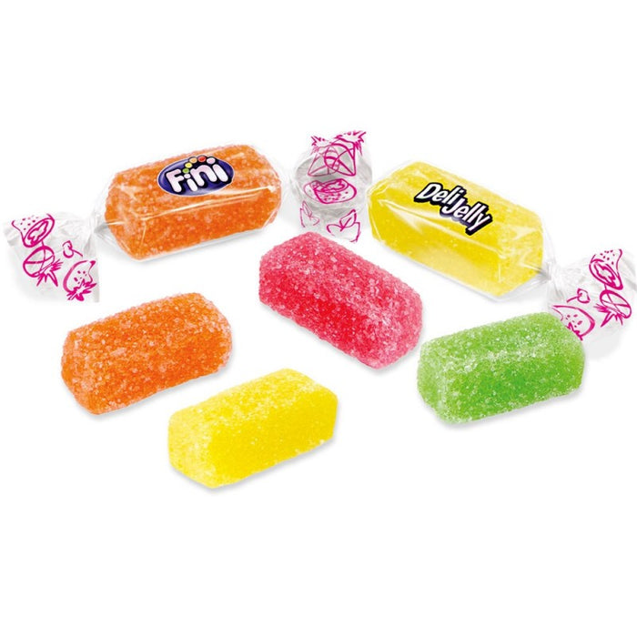 Fini Deli Jelly (Packet)