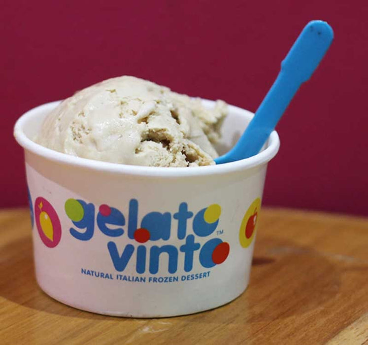 Gelato Vinto Coffee