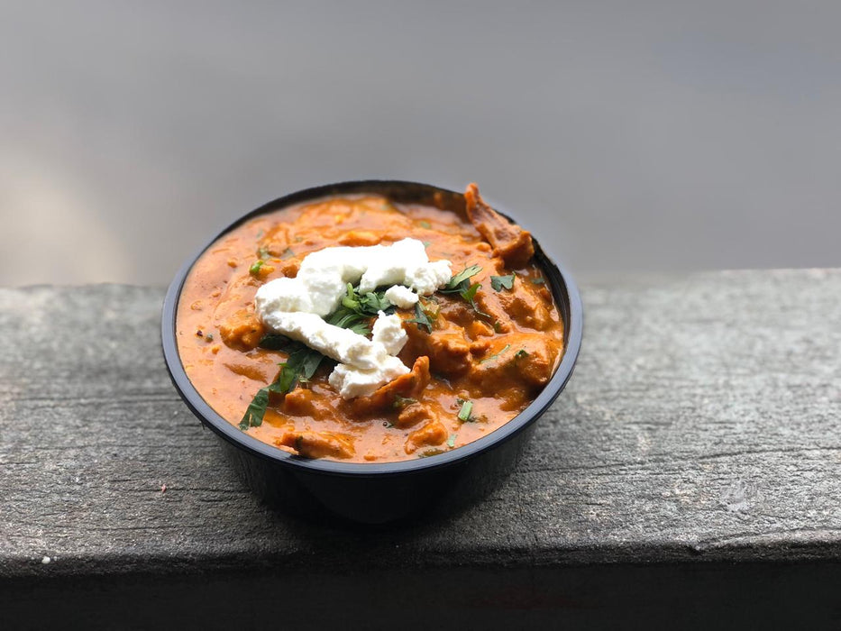 Chicken Bharta (RT)