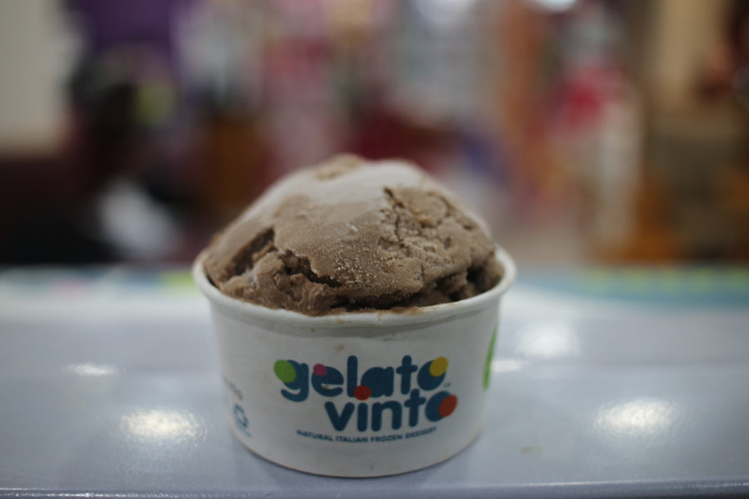 Gelato Vinto Ferrero Roche