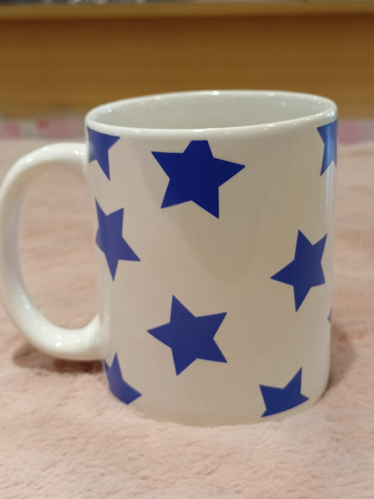 Miniso Geometry Series Mug (Star)